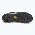 Buty trekkingowe damskie La Sportiva Aequilibrium Trek GTX carbon/malibu blue 4