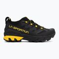 Buty trekkingowe męskie La Sportiva Ultra Raptor 3 black/yellow 2
