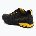 Buty trekkingowe męskie La Sportiva Ultra Raptor 3 black/yellow 3