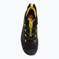 Buty trekkingowe męskie La Sportiva Ultra Raptor 3 black/yellow 5