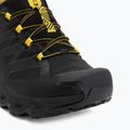 Buty trekkingowe męskie La Sportiva Ultra Raptor 3 black/yellow 7
