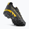Buty trekkingowe męskie La Sportiva Ultra Raptor 3 black/yellow 3