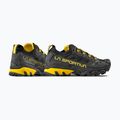 Buty trekkingowe męskie La Sportiva Ultra Raptor 3 black/yellow 4