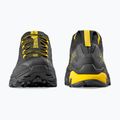 Buty trekkingowe męskie La Sportiva Ultra Raptor 3 black/yellow 5