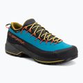 Buty podejściowe męskie La Sportiva TX4 Evo GTX tropic blue/bamboo