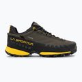 Buty podejściowe męskie La Sportiva TX5 Low GTX 2024 carbon/yellow 2