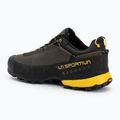 Buty podejściowe męskie La Sportiva TX5 Low GTX 2024 carbon/yellow 3
