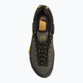 Buty podejściowe męskie La Sportiva TX5 Low GTX 2024 carbon/yellow 5