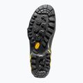 Buty podejściowe męskie La Sportiva TX5 Low GTX 2024 carbon/yellow 3