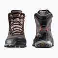Buty podejściowe damskie La Sportiva TX5 GTX carbon/paprika 13