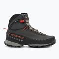 Buty podejściowe damskie La Sportiva TX5 GTX carbon/paprika 2