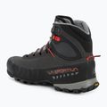 Buty podejściowe damskie La Sportiva TX5 GTX carbon/paprika 3
