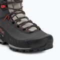 Buty podejściowe damskie La Sportiva TX5 GTX carbon/paprika 7