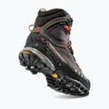 Buty podejściowe damskie La Sportiva TX5 GTX carbon/paprika 3