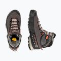 Buty podejściowe damskie La Sportiva TX5 GTX carbon/paprika 6