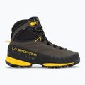 Buty podejściowe męskie La Sportiva TX5 GTX carbon/ yellow 2