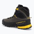 Buty podejściowe męskie La Sportiva TX5 GTX carbon/ yellow 3