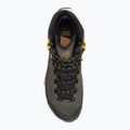 Buty podejściowe męskie La Sportiva TX5 GTX carbon/ yellow 5