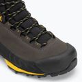 Buty podejściowe męskie La Sportiva TX5 GTX carbon/ yellow 7