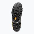 Buty podejściowe męskie La Sportiva TX5 GTX carbon/ yellow 2