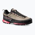 Buty podejściowe damskie La Sportiva TX5 Low GTX clay/hibiscus 8
