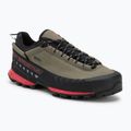 Buty podejściowe damskie La Sportiva TX5 Low GTX clay/hibiscus