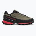 Buty podejściowe damskie La Sportiva TX5 Low GTX clay/hibiscus 2