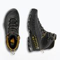 Buty trekkingowe męskie La Sportiva TXS GTX carbon/bamboo 6