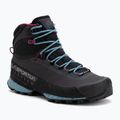 Buty podejściowe damskie La Sportiva TXS GTX carbon/topaz