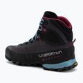 Buty podejściowe damskie La Sportiva TXS GTX carbon/topaz 3