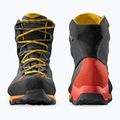 Buty trekkingowe męskie La Sportiva Aequilibrium Trek GTX carbon/yellow 12