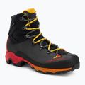 Buty trekkingowe męskie La Sportiva Aequilibrium Trek GTX carbon/yellow