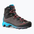 Buty trekkingowe damskie La Sportiva Aequilibrium Trek GTX carbon/malibu blue 8
