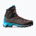 Buty trekkingowe damskie La Sportiva Aequilibrium Trek GTX carbon/malibu blue 9