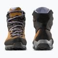 Buty wysokogórskie damskie La Sportiva Aequalibrum Trek GTX coffee/stone 4