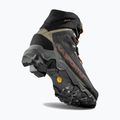 Buty trekkingowe męskie La Sportiva Aequalibrum Hike GTX carbon/papaya 6