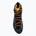 Buty trekkingowe męskie La Sportiva Aequalibrum Hike GTX carbon/papaya 5