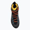 Buty trekkingowe męskie La Sportiva Aequalibrum Hike GTX carbon/tropic blue 6