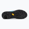 Buty trekkingowe damskie La Sportiva Aequalibrum Hike GTX carbon/malibu blue 4