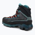 Buty trekkingowe damskie La Sportiva Aequilibrium Hike GTX carbon/everglade 3