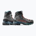 Buty trekkingowe damskie La Sportiva Aequilibrium Hike GTX carbon/everglade 13