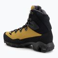 Buty wysokogórskie męskie La Sportiva Aequalibrum Trek GTX savana/carbon 3