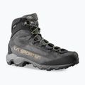 Buty trekkingowe męskie La Sportiva Aequilibrium Hike GTX carbon/jungle 8