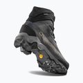 Buty trekkingowe męskie La Sportiva Aequilibrium Hike GTX carbon/jungle 10