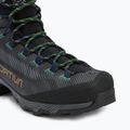 Buty trekkingowe męskie La Sportiva Aequilibrium Hike GTX carbon/jungle 7