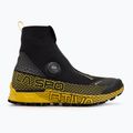 Buty do biegania męskie La Sportiva Cyklon Cross GTX black/yellow 2