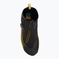Buty do biegania męskie La Sportiva Cyklon Cross GTX black/yellow 5