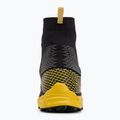 Buty do biegania męskie La Sportiva Cyklon Cross GTX black/yellow 6