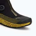 Buty do biegania męskie La Sportiva Cyklon Cross GTX black/yellow 7