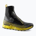 Buty do biegania męskie La Sportiva Cyklon Cross GTX black/yellow 8